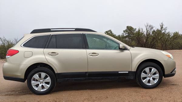 2010 Subaru Outback 2 5I Premium - - by dealer for sale in Colorado Springs, CO – photo 6