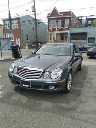Mercedes E320 bluetec Diesel for sale in Jersey City, NJ – photo 9