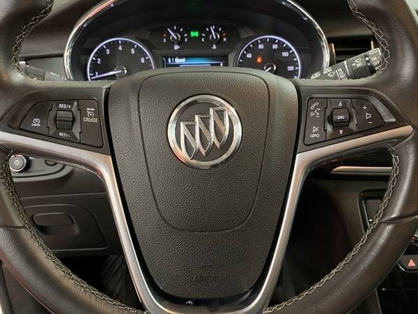 *2017* *Buick* *Encore* *Preferred II* -* 100% Approvals!* - cars &... for sale in Tallmadge, PA – photo 19