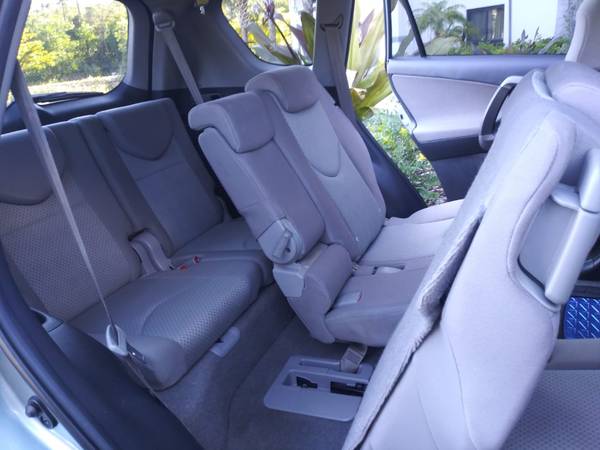 2006 TOYOTA RAV4 2.4L 3ROW - cars & trucks - by owner - vehicle... for sale in Naples, FL – photo 19