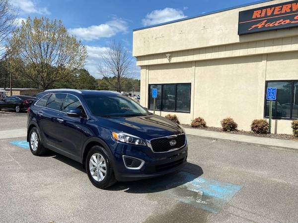 2016 kia Sorento - - by dealer - vehicle automotive sale for sale in Augusta, GA – photo 8
