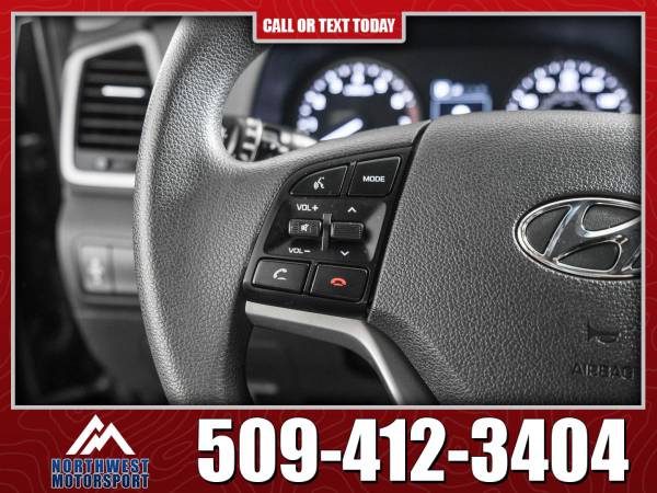 2017 Hyundai Tucson SE AWD - - by dealer - vehicle for sale in Pasco, WA – photo 20