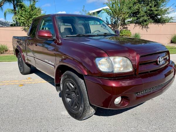 2005 Toyota Tundra - cars & trucks - by owner - vehicle automotive... for sale in Land O Lakes, FL – photo 3