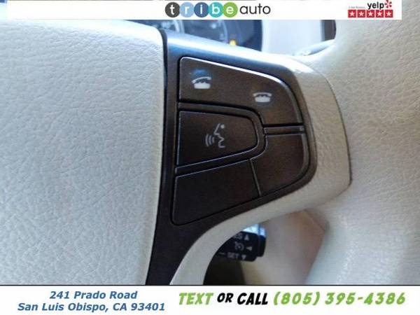 2012 Toyota Sienna LE 8 Passenger 4dr Mini Van V6 FREE CARFAX ON... for sale in San Luis Obispo, CA – photo 20