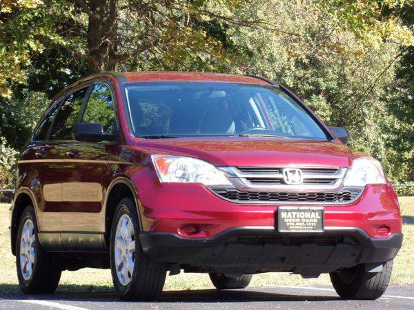 2011 Honda CR-V SE 4WD 5-Speed AT for sale in Cleveland, OH – photo 2