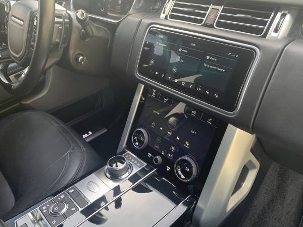 2018 Land Rover Range Rover Supercharged - cars & trucks - by dealer... for sale in Destin, FL – photo 10