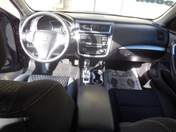 2018 NISSAN ALTIMA 2.5 for sale in Hobart, IN – photo 13
