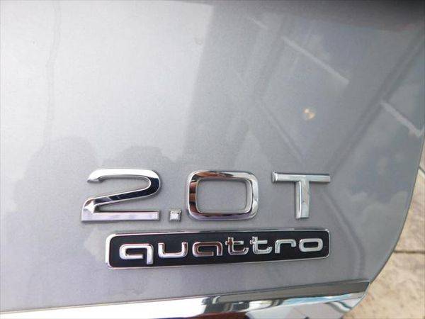 2016 Audi A6 2.0T Premium Plus for sale in West Seneca, NY – photo 10