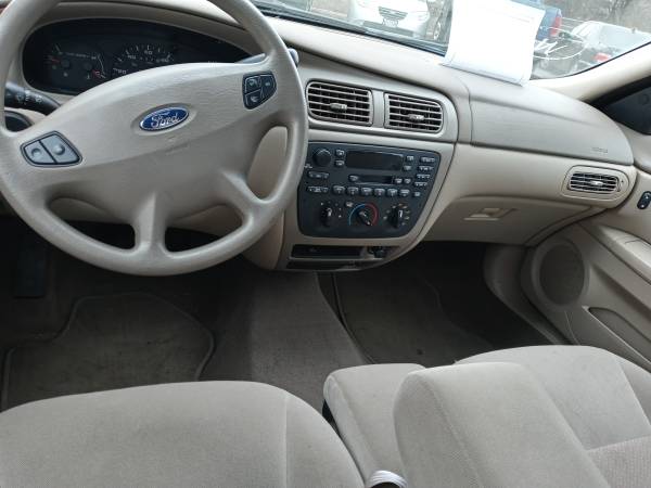 2003 ford Taurus lx for sale in Washington, District Of Columbia – photo 14