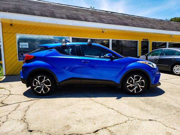 18 Toyota CHR XLE, SUV 14620 miles, clean almost new - cars & trucks... for sale in Pensacola, FL – photo 3