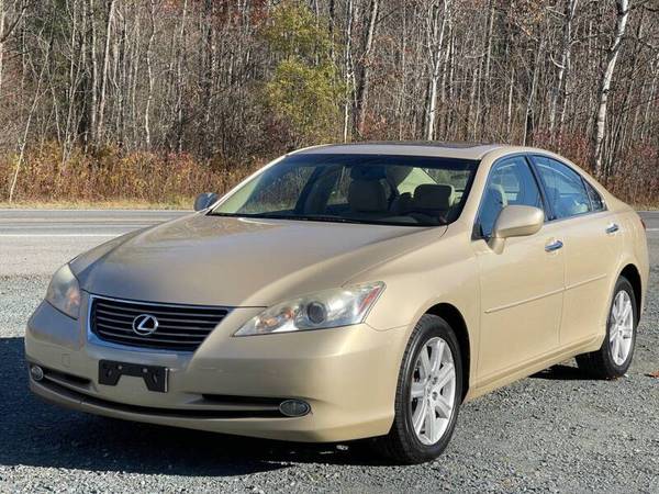 2007 Lexus ES 350 - - by dealer - vehicle automotive for sale in Cropseyville, NY – photo 2