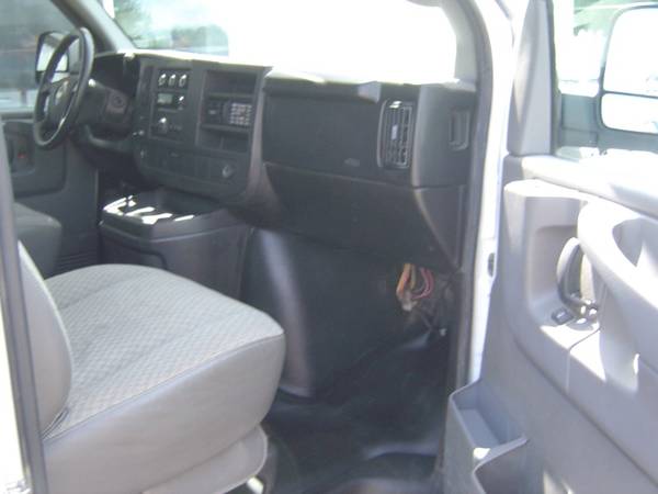 2008 Chevrolet Express Cargo Van AWD 1500 135 for sale in Waite Park, MN – photo 7
