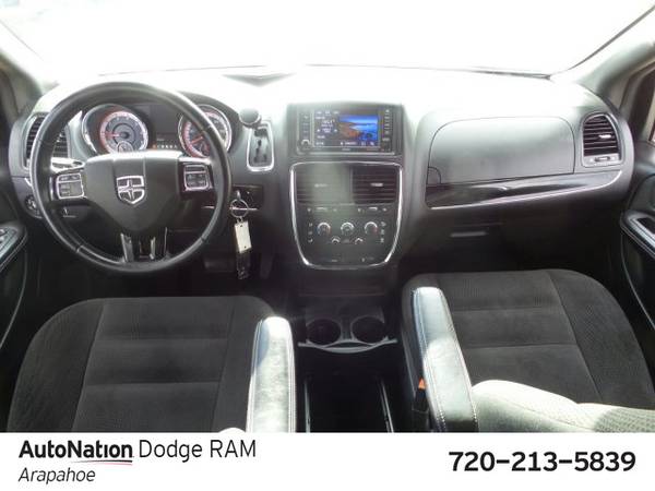 2018 Dodge Grand Caravan SE Plus SKU:JR200953 Regular for sale in Centennial, CO – photo 17