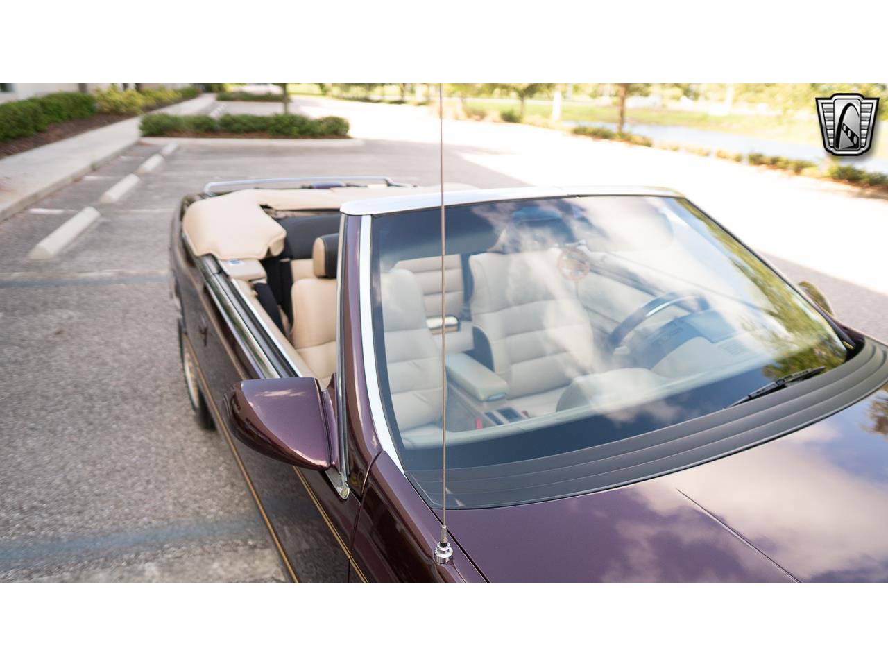 1993 Chrysler LeBaron for sale in O'Fallon, IL – photo 76