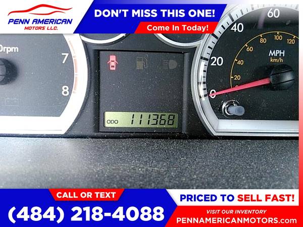 2008 Chevrolet Aveo LSSedan PRICED TO SELL! - - by for sale in Allentown, PA – photo 7