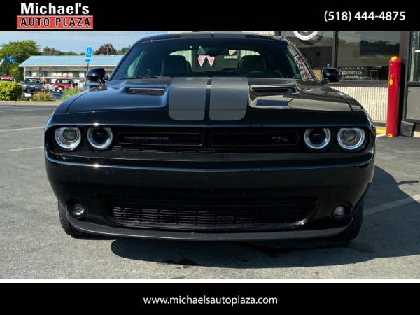 2018 Dodge Challenger R/T - cars & trucks - by dealer - vehicle... for sale in east greenbush, NY – photo 9