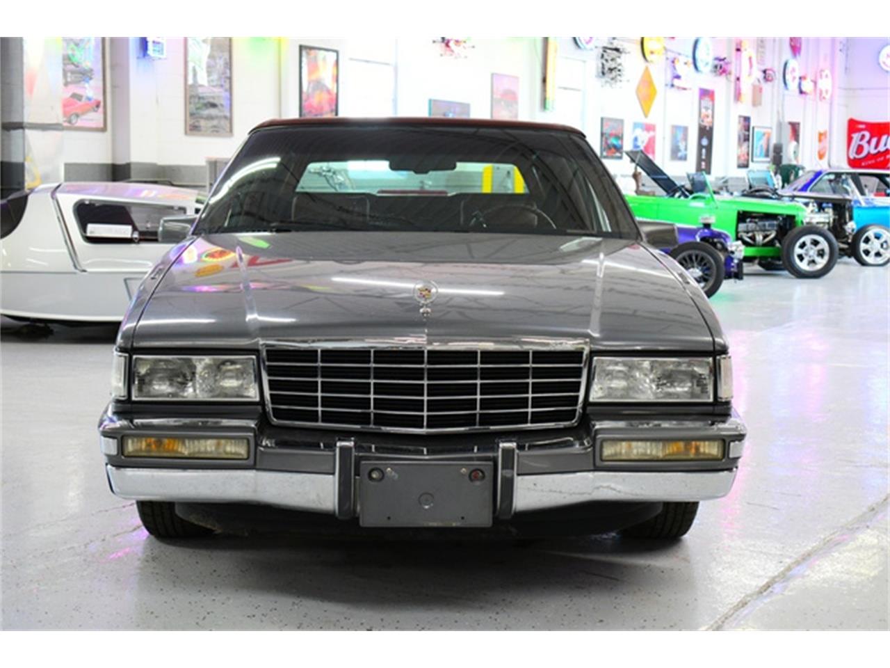 1993 Cadillac DeVille for sale in WAYNE, MI – photo 6