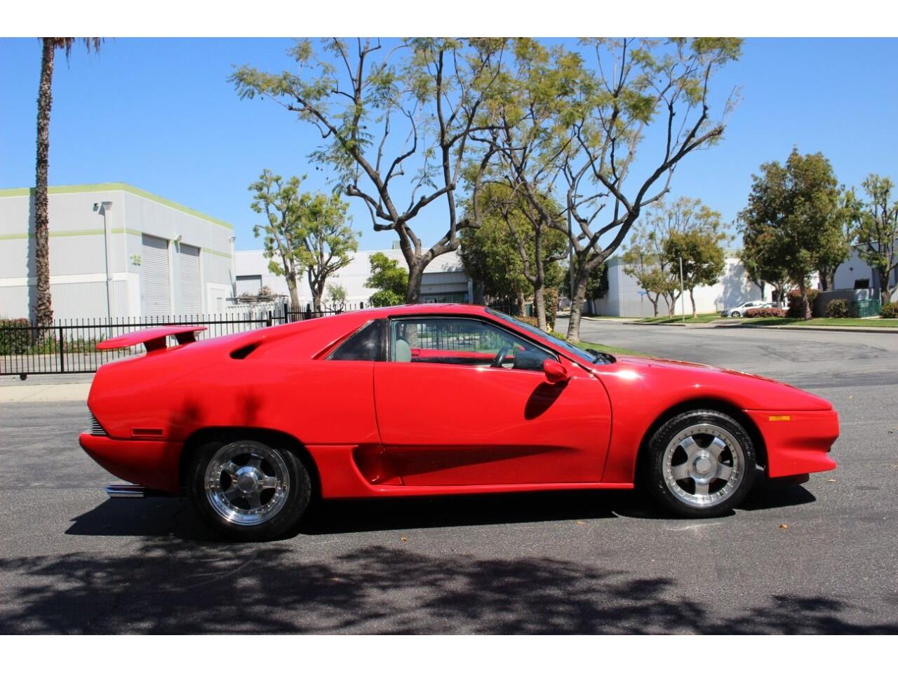 1988 Pontiac Fiero for sale in La Verne, CA – photo 25
