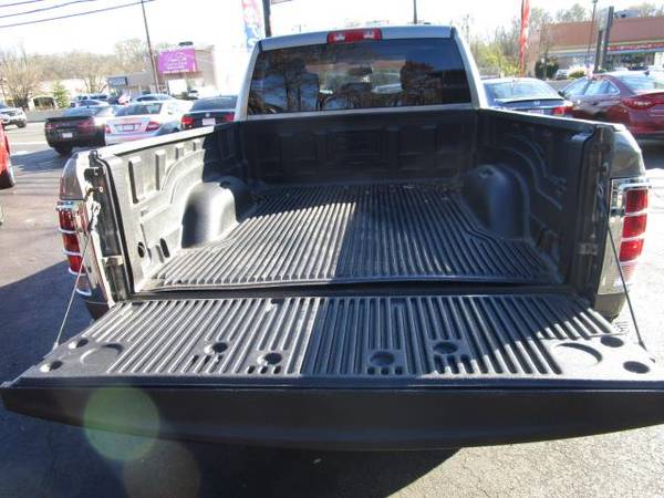 2012 RAM 1500 4WD Quad Cab 140.5 Express - cars & trucks - by dealer... for sale in Maple Shade, NJ – photo 15
