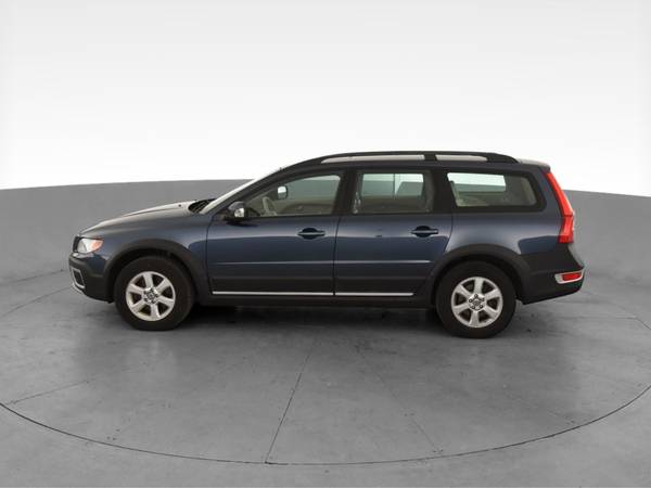 2009 Volvo XC70 3.2 Wagon 4D wagon Blue - FINANCE ONLINE - cars &... for sale in Van Nuys, CA – photo 5