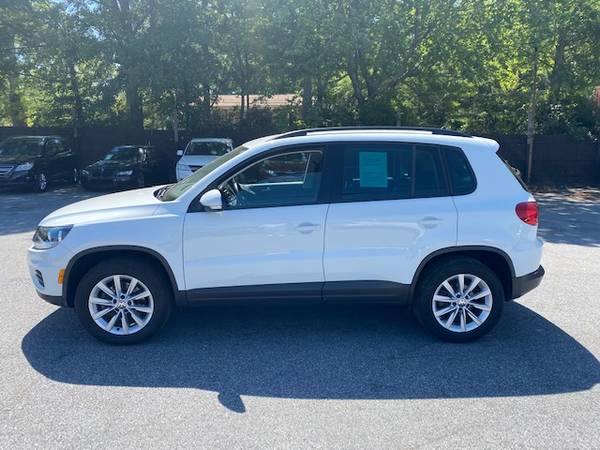 2015 Volkwagon Tiguan ( 4, 700 down) - - by dealer for sale in Lawrenceville, GA – photo 4