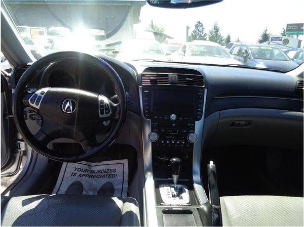 2004 Acura TL 3.2 Sedan 4D FREE CARFAX ON EVERY VEHICLE! for sale in Lynnwood, WA – photo 13