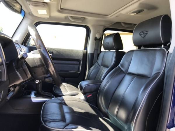 2009 Hummer H3 Leather Sunroof V8 4x4 for sale in Wheat Ridge, CO – photo 10