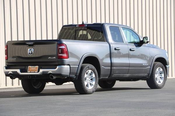 2020 Ram 1500 Laramie - - by dealer - vehicle for sale in Caldwell, ID – photo 6