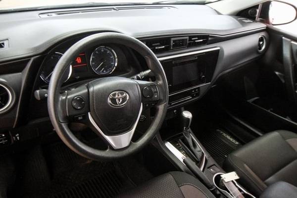 2018 Toyota Corolla L - - by dealer - vehicle for sale in Golden Valley, MN – photo 20