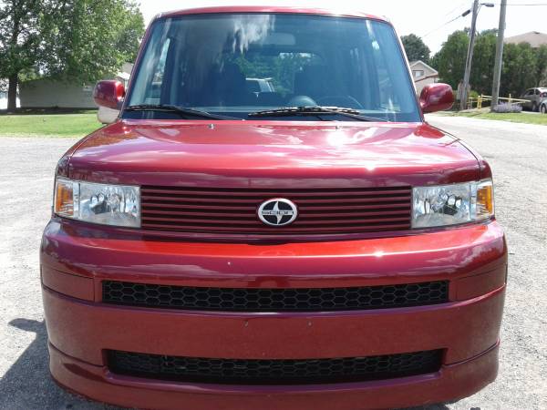 2006 SCION XB - cars & trucks - by dealer - vehicle automotive sale for sale in Massillon, OH – photo 3