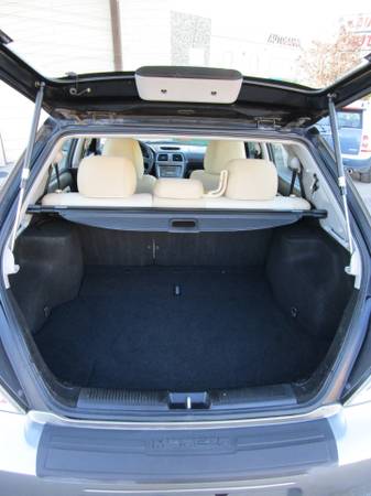 2007 Subaru Impreza Wagon 4dr H4 MT Outback Sport Sp Ed - cars &... for sale in Pueblo, CO – photo 20
