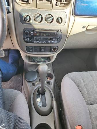PT CRUISER patriots edition 2300 for sale in Fall River, MA – photo 3