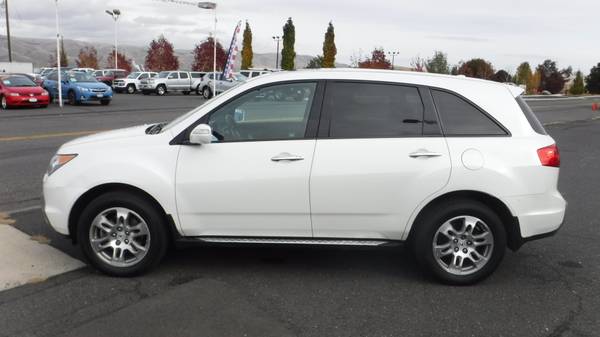 2009 Acura MDX Technology Package SH-AWD Leather Navigation 3-rd Row!! for sale in LEWISTON, ID – photo 6