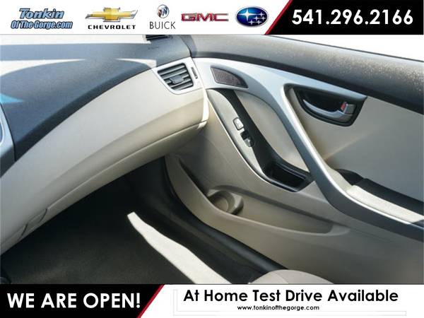 2014 Hyundai Elantra SE Sedan - - by dealer - vehicle for sale in The Dalles, OR – photo 18