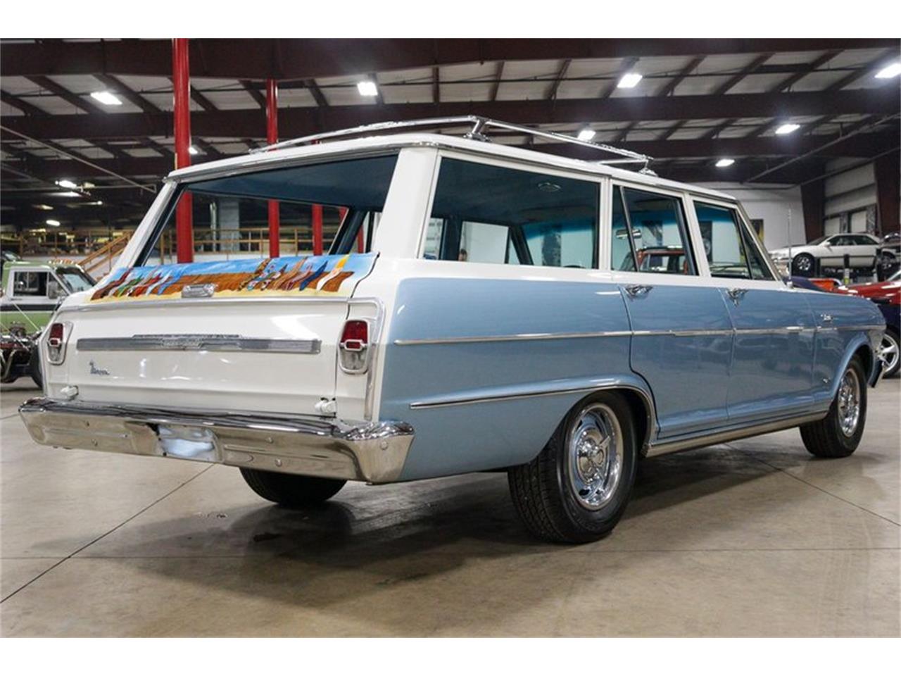 1964 Chevrolet Nova for sale in Kentwood, MI – photo 6
