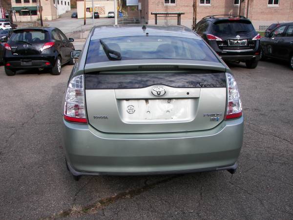2008 TOYOTA PRIUS - cars & trucks - by dealer - vehicle automotive... for sale in Pittsburgh, PA – photo 6