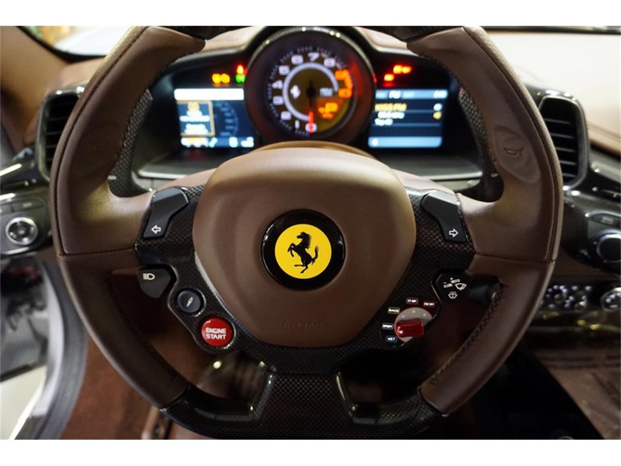 2014 Ferrari 458 for sale in Solon, OH – photo 27