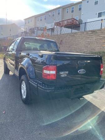 2005 Ford F150 Super Cab - - cars & trucks - by dealer - vehicle... for sale in Fredericksburg, District Of Columbia – photo 24