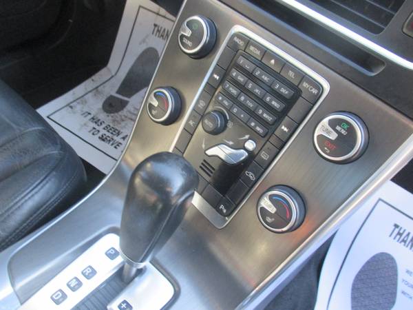 2011 Volvo S60 T6 AWD Premium Sedan/95k Miles/1 Az Owner/Mint - cars... for sale in Phoenix, AZ – photo 9