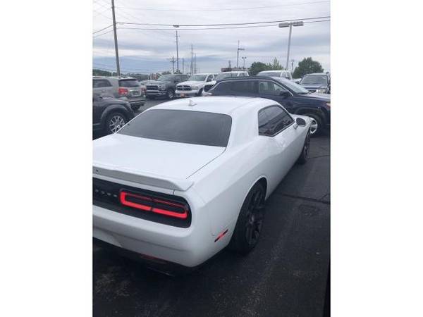 2016 Dodge Challenger R/T Plus - coupe for sale in Cincinnati, OH – photo 9