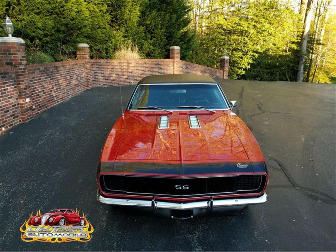 1968 Chevrolet Camaro for sale in Huntingtown, MD – photo 10