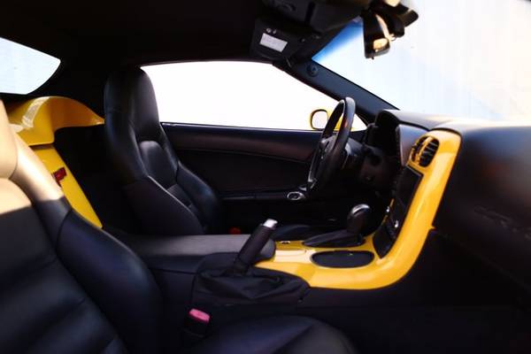 2007 Chevrolet Corvette Velocity Yellow Tintcoat Call Today! - cars for sale in Tucson, AZ – photo 13