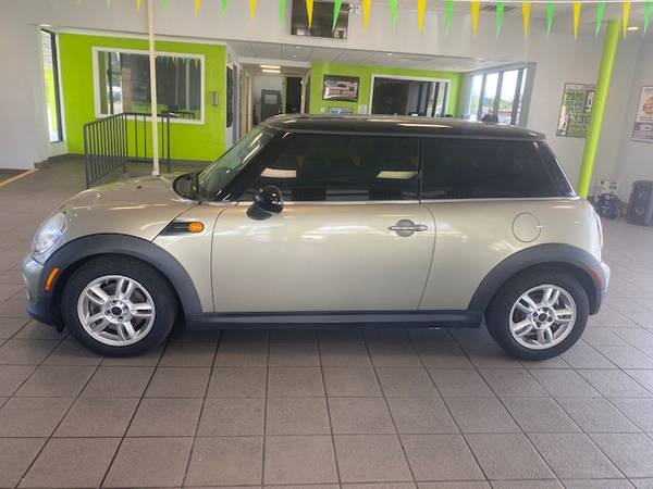 2011 Mini Cooper - - by dealer - vehicle automotive sale for sale in Fort Myers, FL – photo 2
