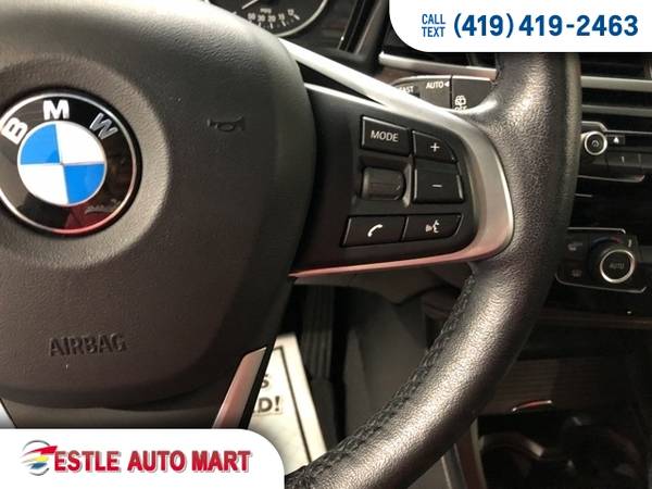 2017 BMW X1 xDrive28i SUV X1 xDrive28i Sports Activity Vehicle BMW... for sale in Hamler, OH – photo 11