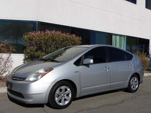 2009 TOYOTA PRIUS HYBRID IN EXCELLENT CONDITION - cars & trucks - by... for sale in Las Vegas, NV – photo 2