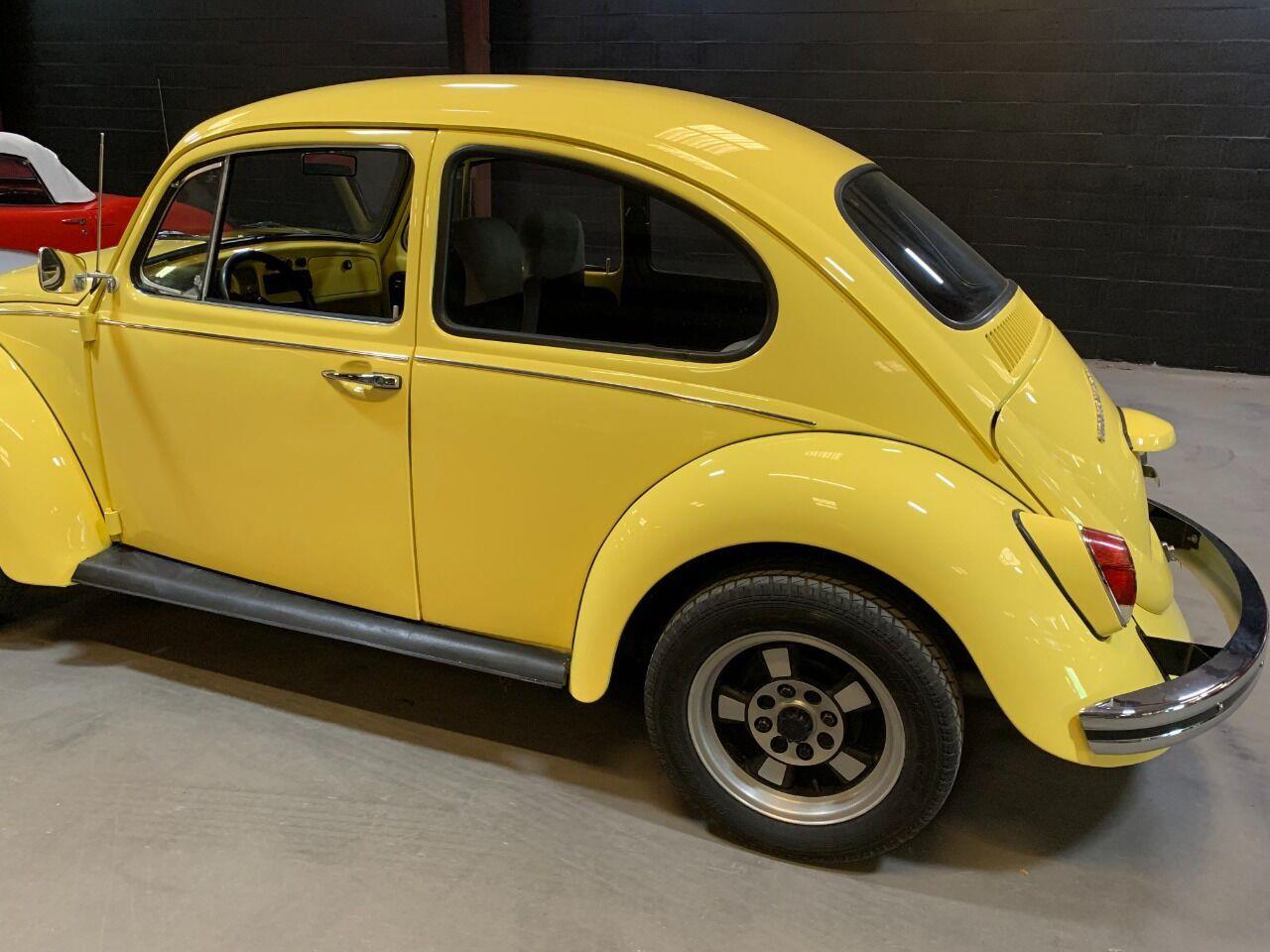 1968 Volkswagen Beetle for sale in Sarasota, FL – photo 10