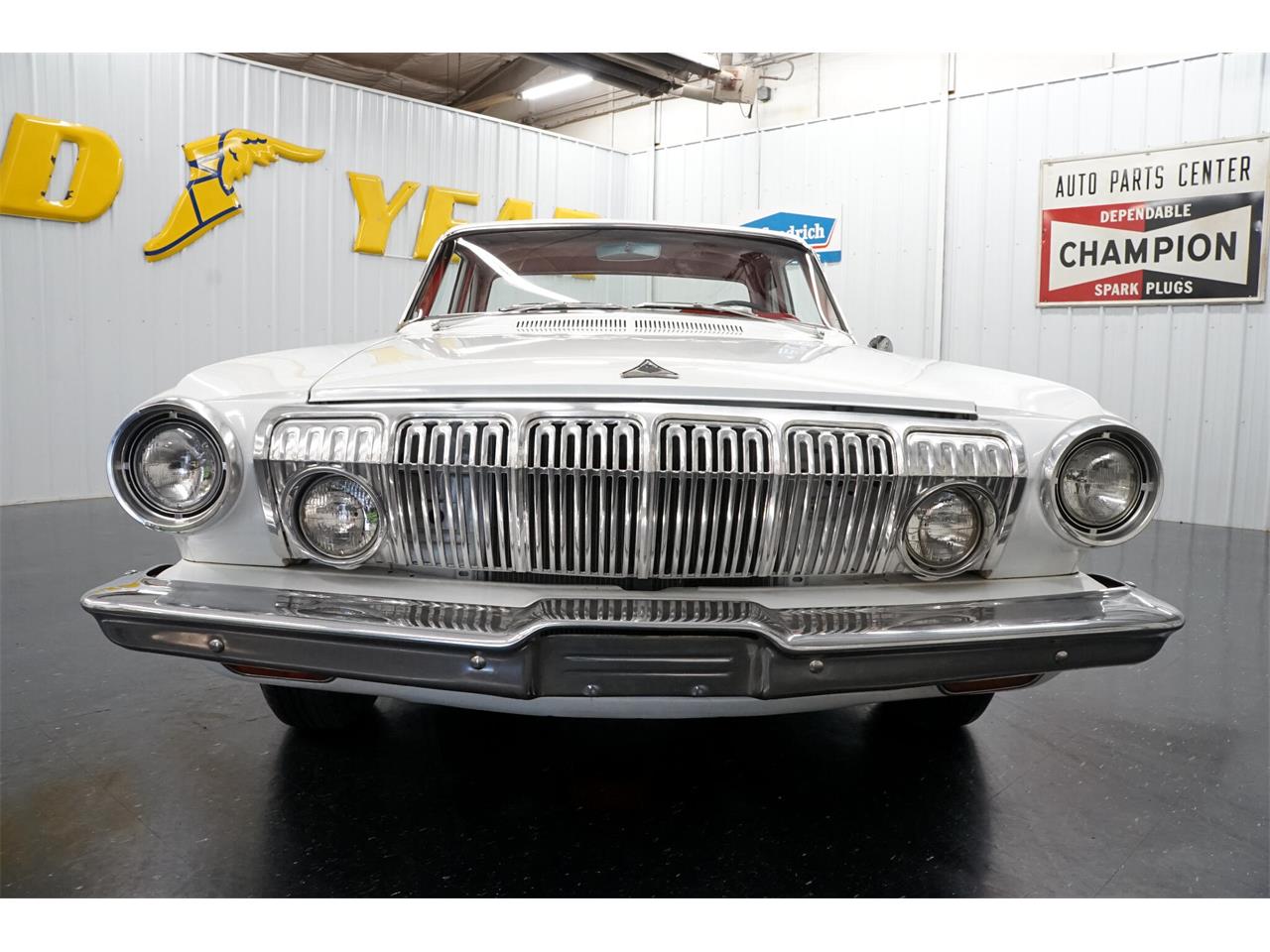 1963 Dodge Polara for sale in Homer City, PA – photo 21