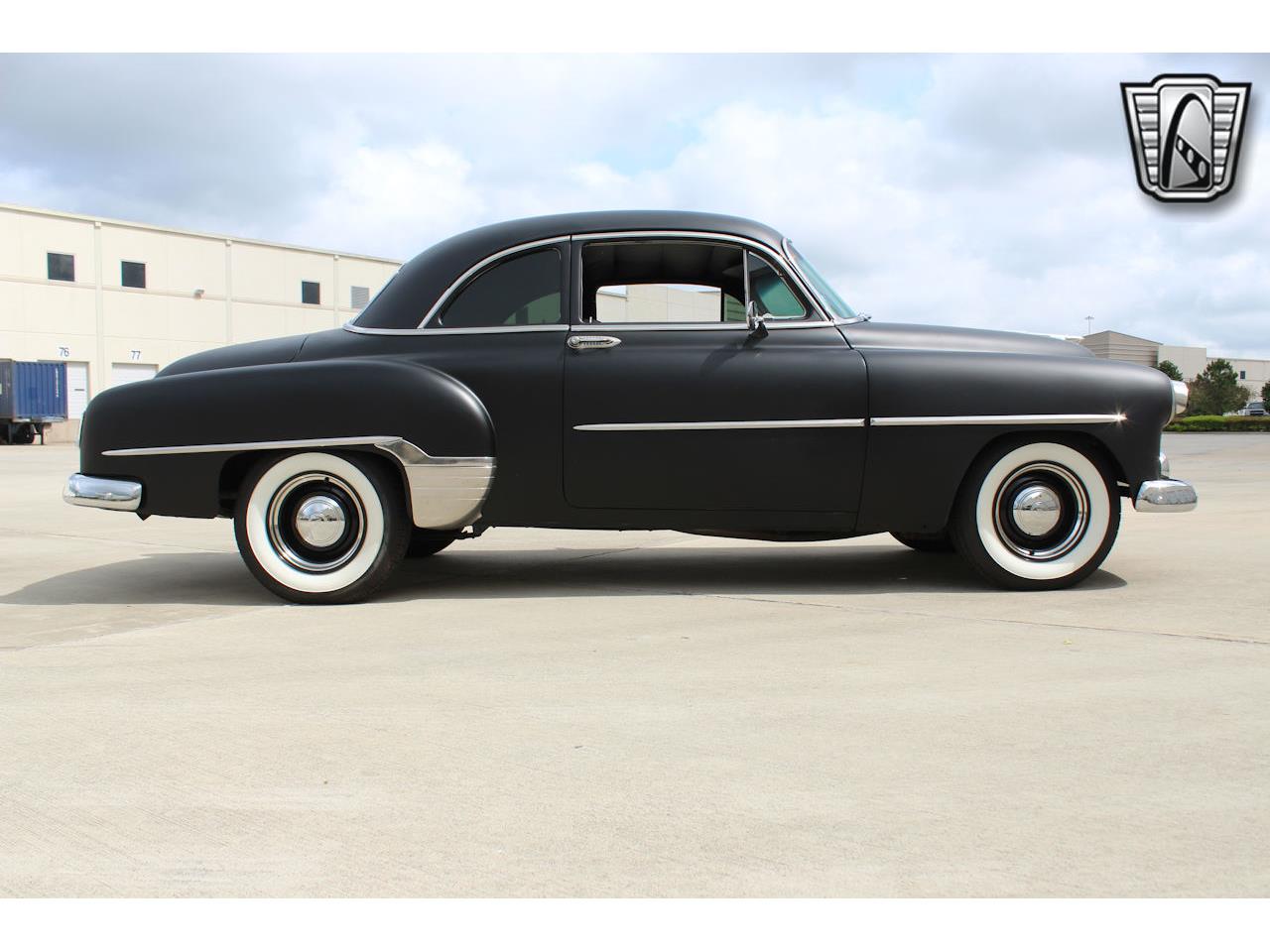 1952 Chevrolet Deluxe for sale in O'Fallon, IL – photo 40