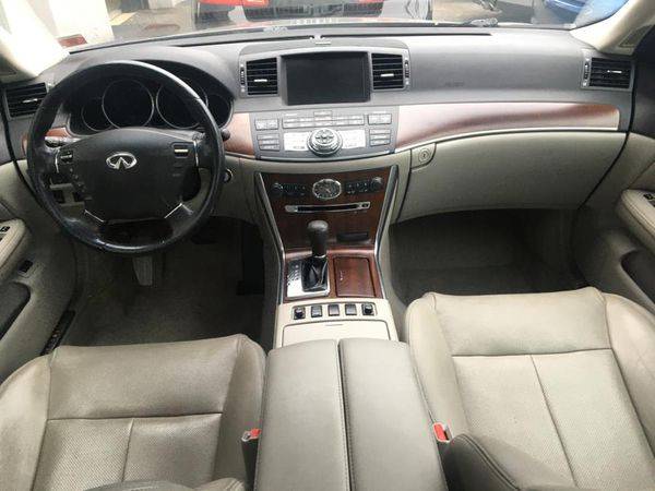 2010 Infiniti M35 4dr Sdn AWD Guaranteed Credit Approval! for sale in Brooklyn, NY – photo 11