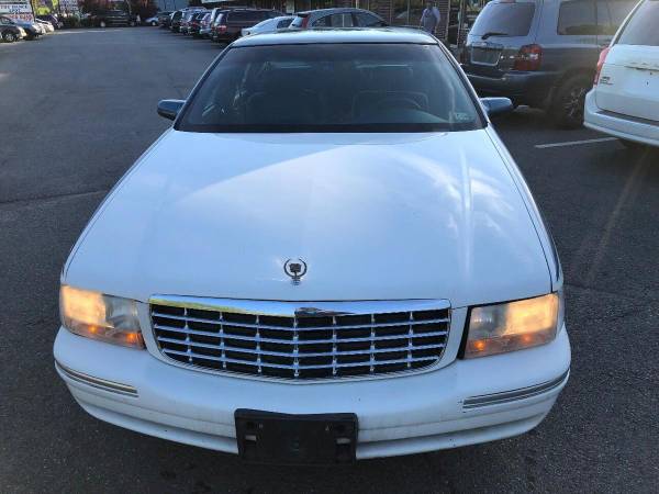 1997 Cadillac DeVille Base 4dr Sedan CALL OR TEXT TODAY! - cars & for sale in Stafford, District Of Columbia – photo 23